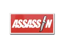 Sticker | Assassin