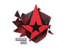 Sticker | Astralis | Cologne 2016