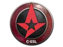 Sticker | Astralis | Katowice 2019