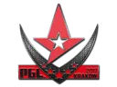 Sticker | Astralis | Krakow 2017
