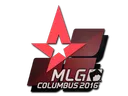 Sticker | Astralis | MLG Columbus 2016