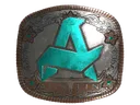 Sticker | Aurora (Foil) | Austin 2025