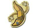 Sticker | Banana