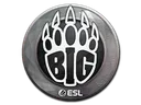 Sticker | BIG | Katowice 2019