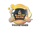 Sticker | BLAST.tv (Holo) | Paris 2023