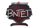 Sticker | BnTeT | Berlin 2019