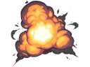 Sticker | Boom Blast