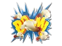 Sticker | Boom