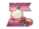 Sticker | BukAWP