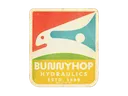 Sticker | Bunnyhop Hydraulics