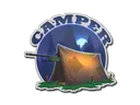 Sticker | Camper