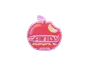 Sticker | Candy Apples