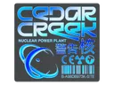Sticker | Cedar Creek (Holo)