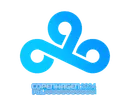 Sticker | Cloud9 | Copenhagen 2024