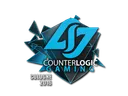 Sticker | Counter Logic Gaming | Cologne 2016