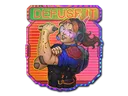 Sticker | Defuse It (Holo)