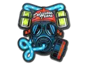 Sticker | Delicious Tears