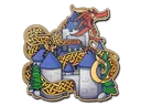 Sticker | Dragon's Keep