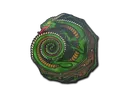 Sticker | Dragon