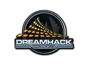 Sticker | DreamHack Winter 2014 (Foil)