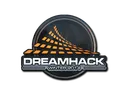 Sticker | DreamHack Winter 2014