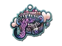Sticker | Dreams And Mimics