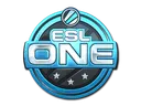 Sticker | ESL One Cologne 2014 (Blue)