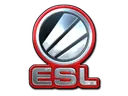 Sticker | ESL One Cologne 2014 (Red)