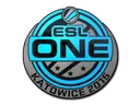 Sticker | ESL One | Katowice 2015