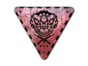Sticker | Face Me (Foil)