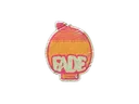 Sticker | Fade Mangos