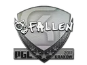 Sticker | FalleN | Krakow 2017
