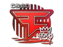 Sticker | FaZe | 2020 RMR