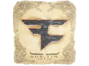 Sticker | FaZe Clan | Austin 2025