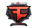 Sticker | FaZe Clan (Foil) | Berlin 2019