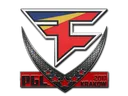 Sticker | FaZe Clan | Krakow 2017