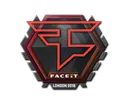 Sticker | FaZe Clan | London 2018
