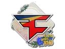 Sticker | FaZe Clan | Rio 2022