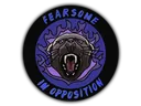 Sticker | Fearsome