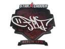 Sticker | FL1T | Berlin 2019