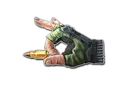 Sticker | Flickshot