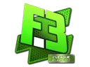 Sticker | Flipsid3 Tactics | Atlanta 2017