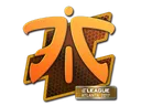 Sticker | Fnatic | Atlanta 2017