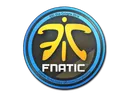 Sticker | Fnatic | Cologne 2014