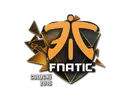 Sticker | Fnatic | Cologne 2016