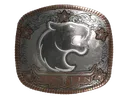 Sticker | FURIA (Foil) | Austin 2025