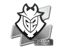 Sticker | G2 Esports | Atlanta 2017