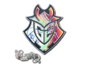 Sticker | G2 Esports (Holo) | Paris 2023