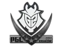 Sticker | G2 Esports | Krakow 2017