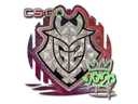 Sticker | G2 (Holo) | 2020 RMR